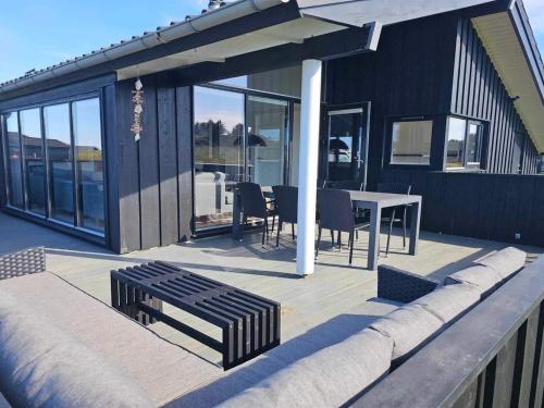 Holiday Home Auvo - 600m from the sea by Interhome in Skallerup