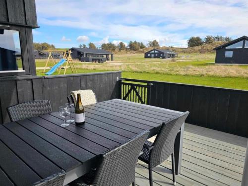 Holiday Home Auvo - 600m from the sea by Interhome in Skallerup