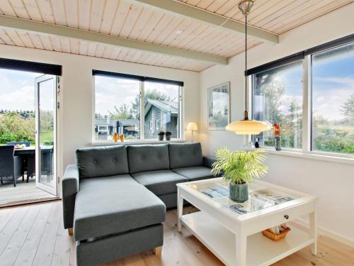 Holiday Home Benda - 348m from the sea by Interhome in จอร์ริง