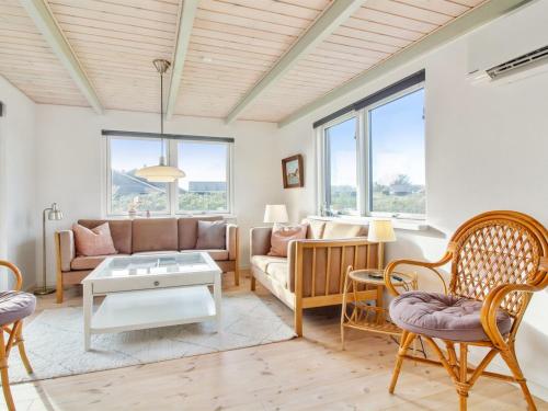 Holiday Home Benda - 348m from the sea by Interhome in จอร์ริง