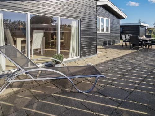 Holiday Home Afrim - 694m from the sea by Interhome in Skallerup
