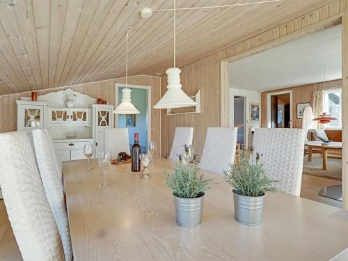 Holiday Home Afrim - 694m from the sea by Interhome in Skallerup