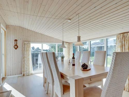 Holiday Home Afrim - 694m from the sea by Interhome in Skallerup