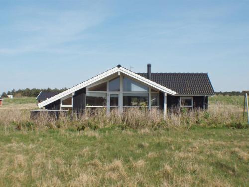  Holiday Home Dory - 1-0km from the sea by Interhome in Hirtshals