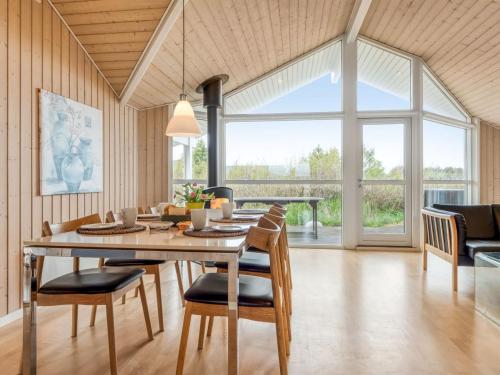  Holiday Home Dory - 1-0km from the sea by Interhome in Hirtshals