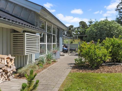  Holiday Home Mathias - 625m from the sea by Interhome in Hirtshals