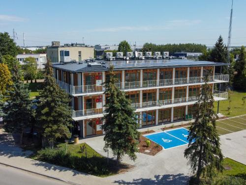 Arche Hotel Siedlce