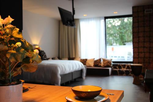 Koto B&B – Antwerp, DC