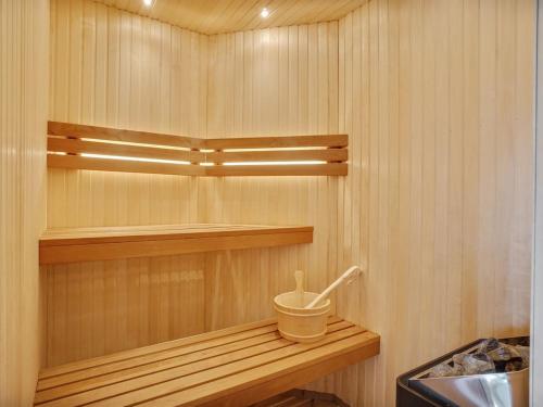 Holiday Home Riika - 425m from the sea by Interhome in Mygdal