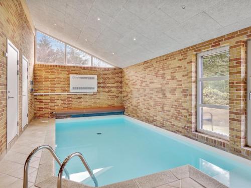 Holiday Home Riika - 425m from the sea by Interhome in Mygdal