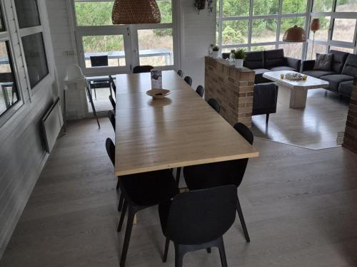 Holiday Home Riika - 425m from the sea by Interhome in Mygdal