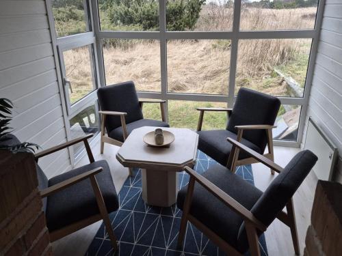 Holiday Home Riika - 425m from the sea by Interhome in Mygdal