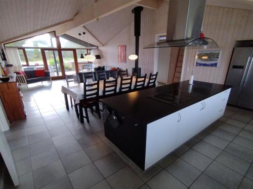  Holiday Home Emma - 976m from the sea by Interhome in Hirtshals