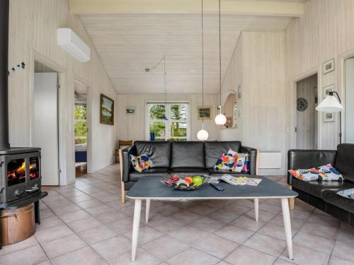 Holiday Home Hauke - 478m from the sea by Interhome in Skallerup