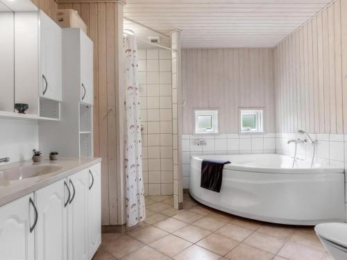 Holiday Home Hauke - 478m from the sea by Interhome in Skallerup