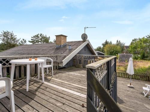 Holiday Home Asmara - 200m from the sea by Interhome in Laesoe Island