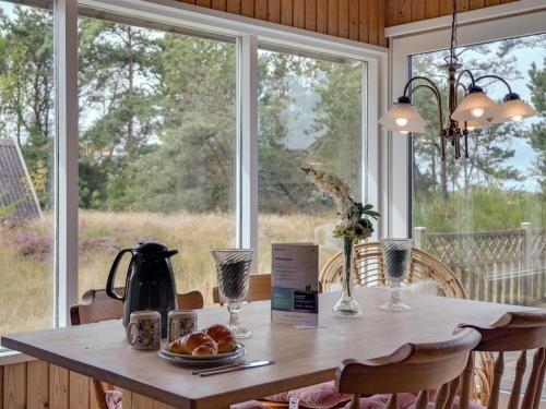 Holiday Home Asmara - 200m from the sea by Interhome in Laesoe Island