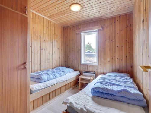 Holiday Home Asmara - 200m from the sea by Interhome in Laesoe Island