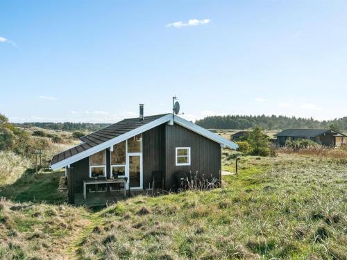 Holiday Home Bothilda - 660m from the sea by Interhome, Bindslev