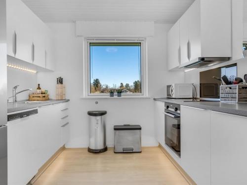  Holiday Home Ehm - 600m from the sea by Interhome in Strandby