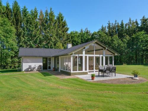 Holiday Home Marsa - 1-5km from the sea by Interhome, Hjørring