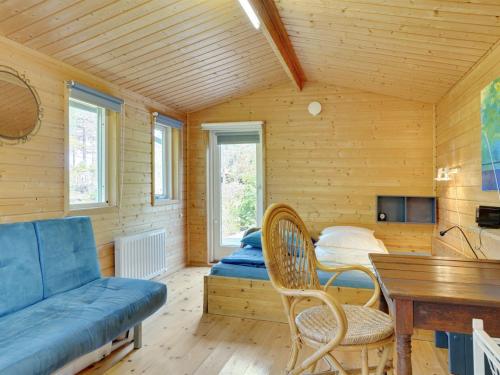  Holiday Home Ascen - 300m from the sea by Interhome in Læsø