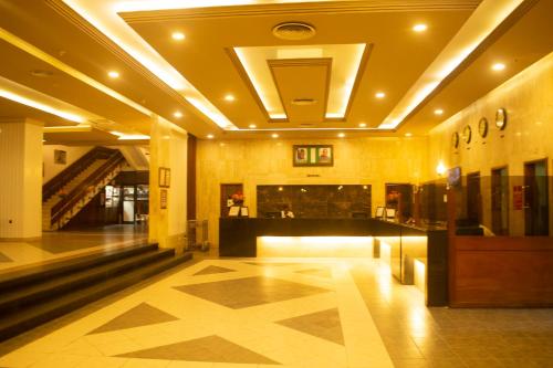 Hotel Presidential, Port Harcourt in Port Harcourt