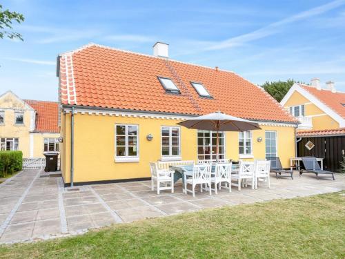 Holiday Home Elisebeth - 500m from the sea by Interhome