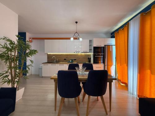 Hidden Gem, modern 2bedroom, amazing terrace-FREE PARKING-YOUR HOME AWAY FROM HOME, Tirana (photo 3)