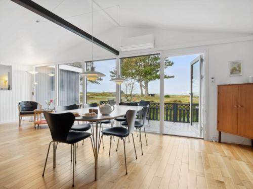 Holiday Home Djuna - 200m from the sea by Interhome in 萊索島