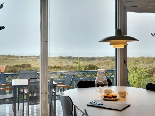 Holiday Home Djuna - 200m from the sea by Interhome in 萊索島