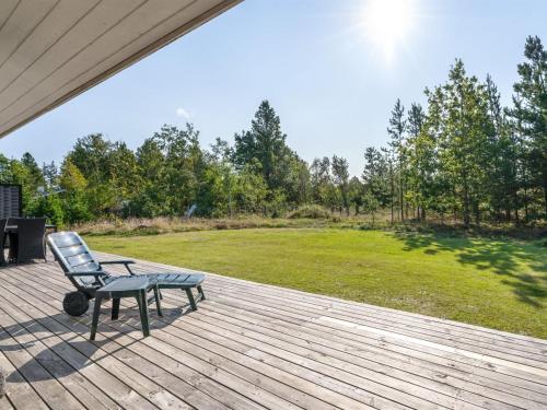  Holiday Home Dorith - 100m from the sea by Interhome in Jerup