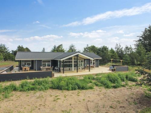  Holiday Home Heriest - 900m from the sea by Interhome, Unterkunft in Hirtshals