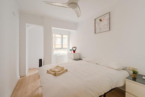 Cabañal Beach House - 10 min to ocean , FastWifi , SmartTV, AC, Valence (photo 3)