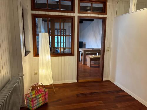 Apartment Nᵒ 1 in Dettingen an der Erms