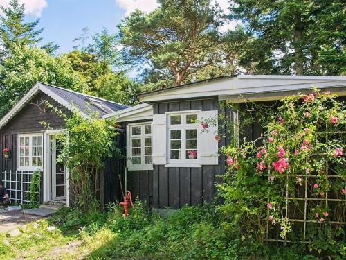  Holiday Home Laurine - 2-7km from the sea by Interhome in Jerup