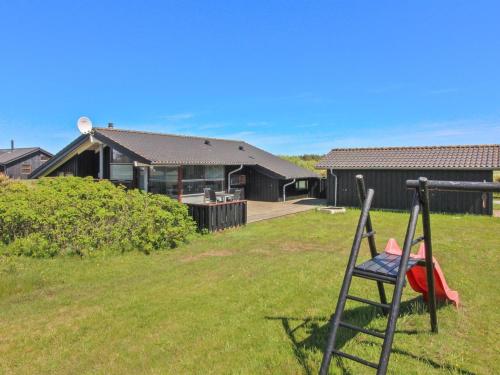 Holiday Home Gretha - 900m from the sea by Interhome, Hirtshals