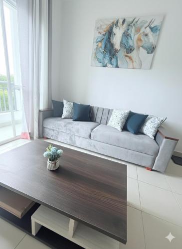 Létesítmények, The Clifford Suites By K&K in Polgasowita