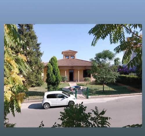 Affittacamere Pagoda RECANATI