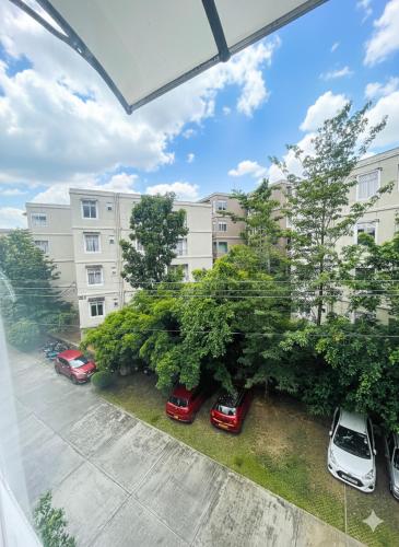 The Clifford Suites By K&K in Polgasowita