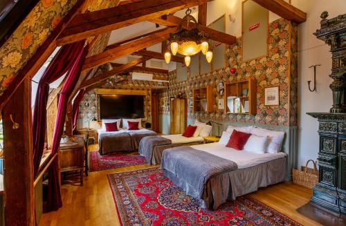 Hotell Gastis in Varberg City Center