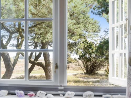 Holiday Home Gravers - 300m from the sea by Interhome in Laesoe Island