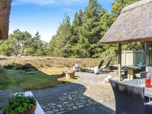 Holiday Home Gravers - 300m from the sea by Interhome in Laesoe Island