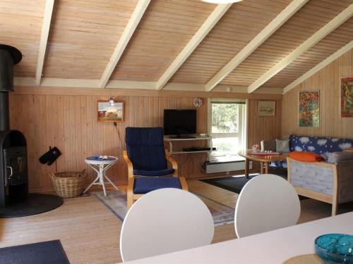 Holiday Home Elizaveta - 400m from the sea by Interhome in 萊索島