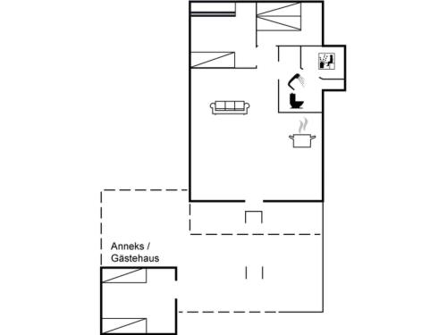 Holiday Home Elizaveta - 400m from the sea by Interhome in 萊索島
