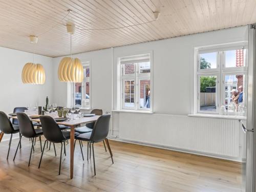  Holiday Home Edita - 250m from the sea by Interhome in Skagen