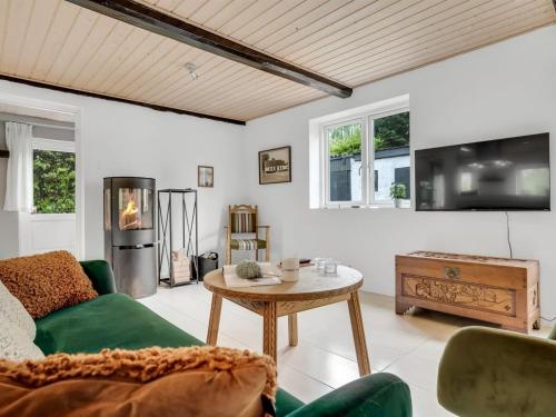  Holiday Home Onida - 5-5km from the sea by Interhome in Lundby