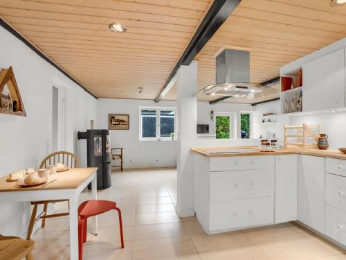  Holiday Home Onida - 5-5km from the sea by Interhome in Lundby