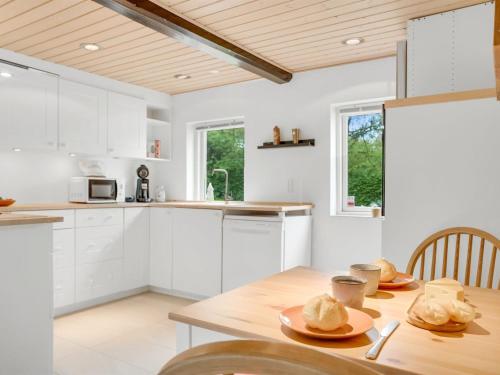 Holiday Home Onida - 5-5km from the sea by Interhome in Lundby