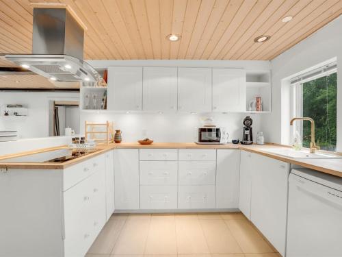 Holiday Home Onida - 5-5km from the sea by Interhome in Lundby